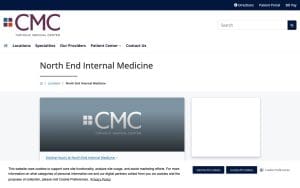 New England Heart & Vascular Institute Cardiovascular & Thoracic Surgery