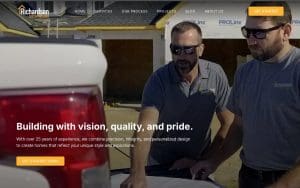 Richardson Custom Builders