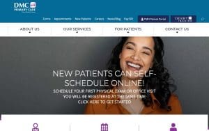 DMC Primary Care