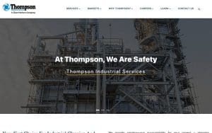 Thompson Industrial