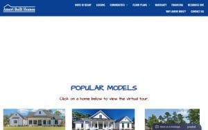 Ameri Built Homes Inc