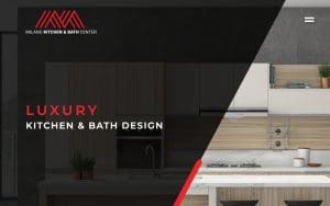 Milano Kitchen and Bath