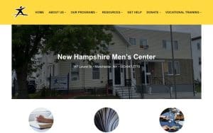 Adult & Teen Challenge New Hampshire