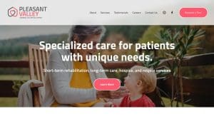 Pleasant Valley Nursing Center