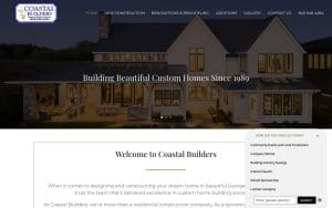Coastal Builders