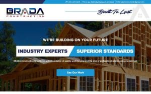 Brada Construction