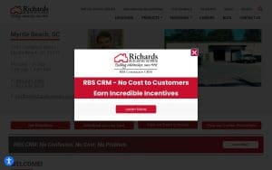 Richards Building Supply