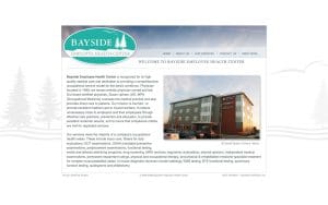 Bayside Employee Health Center