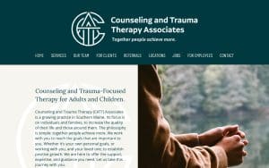 Counseling and Trauma Therapy Associates