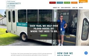 York County Community Action & Nasson Health Care