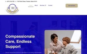 Charity Residental Care