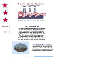 Betsy Ross House