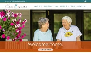 Inn At Village Square