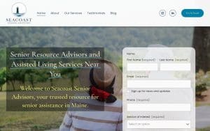 Seacoast Senior Advisors
