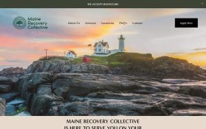 Maine Recovery Collective