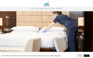 BGM Vacation Rental Services