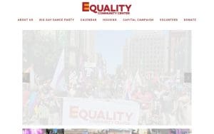 Equality Community Center