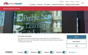 MaineHealth Preble Street Learning Collaborative