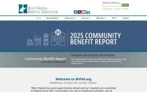 West Virginia Hospital Association