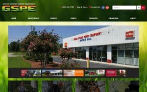 Grand Strand Power Equipment