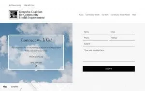 KCCHi website