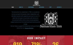 Samaritan Inn