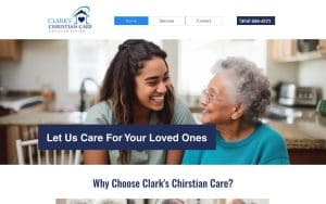 Clarks Christian Care