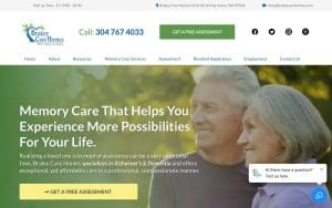 Braley Care Homes Inc