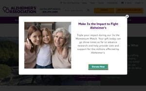 Alzheimer's Association of Charleston
