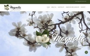Magnolia Assisted Living