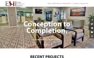 Eagle Hospitality Interiors, LLC