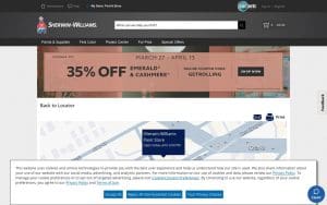 Sherwin-Williams Paint Store of Myrtle Beach