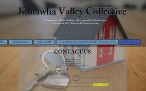 Kanawha Valley Collective