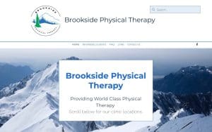 Brookside Physical Therapy
