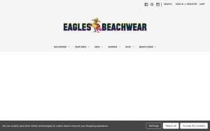 Eagles Corp