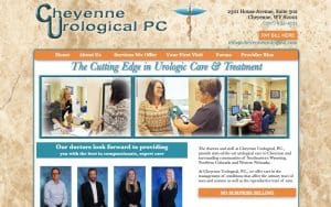 Cheyenne Urological PC