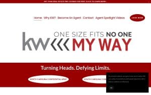 BlairGroupUSA at Keller Williams Myrtle Beach