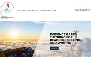High Plains Psychological Assessment Center