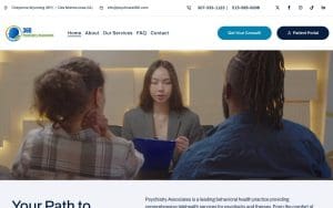 Psychiatry Associates of Wyoming