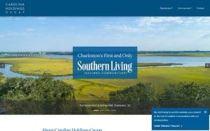 Carolina Holdings Group