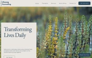 Lifesong Counseling