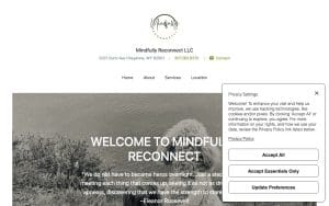 Mindfully Reconnect LLC