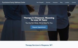 Touchstone Family Wellness Center