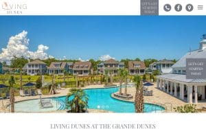 Living Dunes