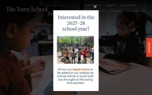 The Town School