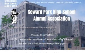 Seward Park Educational Campus