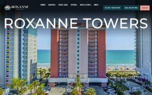 Roxanne Towers