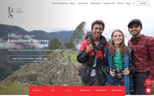 THINK Global School