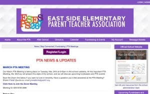PS 267 East Side Elementary School