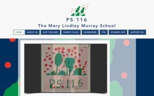 P.S. 116 Mary Lindley Murray